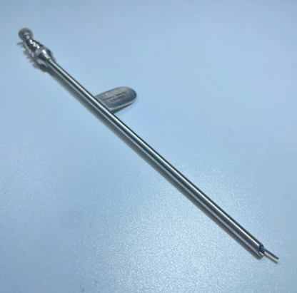 Premium Gubisch With Guide German Stainless