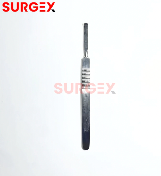 Premium Mckenty Septum Elevator German Stainless