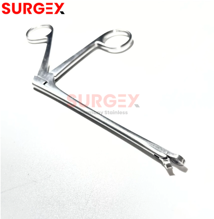 Premium Weil Blakesley Nasal Cutting Forceps