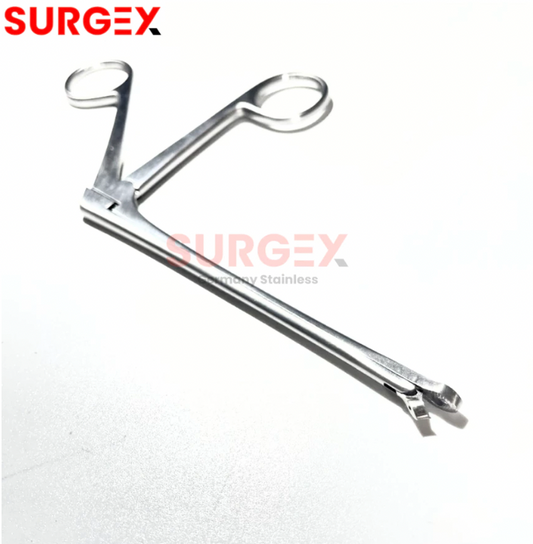 Premium Weil Blakesley Nasal Cutting Forceps