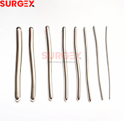 Premium Hegar Dilator Per Piece German Stainless
