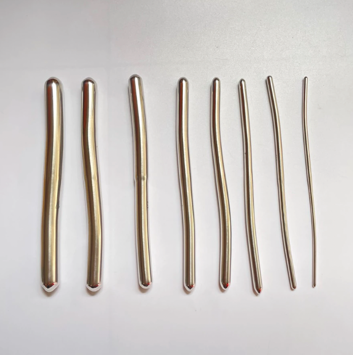 Premium Hegar Dilator Per Piece German Stainless