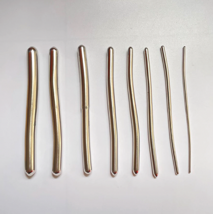 Premium Hegar Dilator Per Piece German Stainless