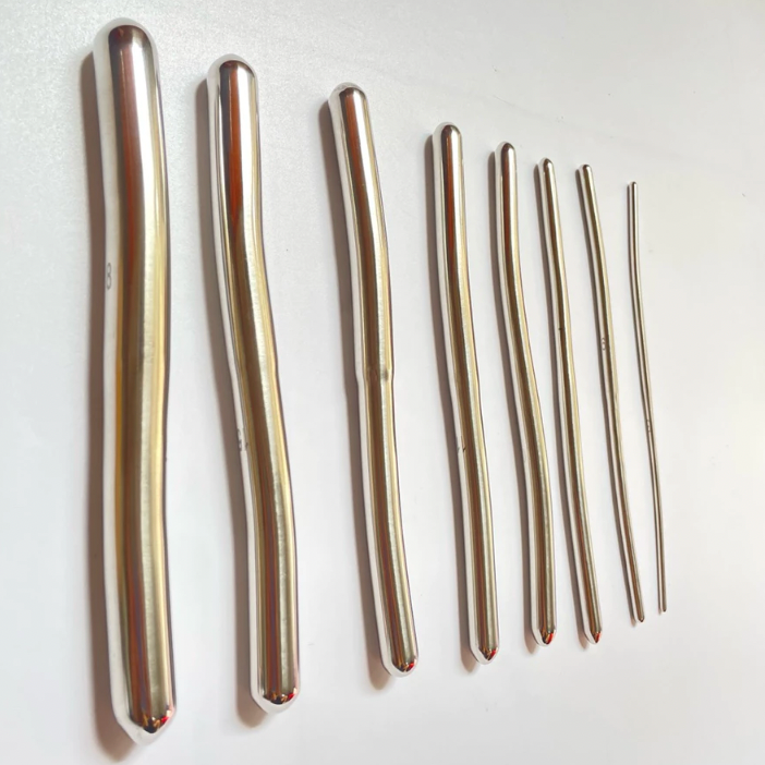 Premium Hegar Dilator Per Piece German Stainless