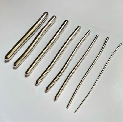 Premium Hegar Dilator Per Piece German Stainless