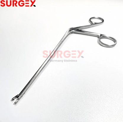 Premium Hartmann Ear Polypus German Stainless