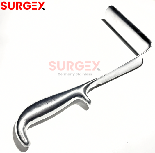 Premium Doyen Retractor German Stainless