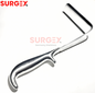 Premium Doyen Retractor German Stainless