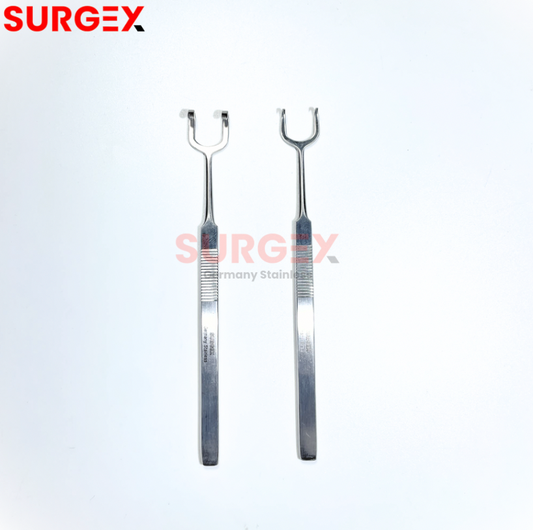 Premium Cottle Rhinoplastic German Stainless