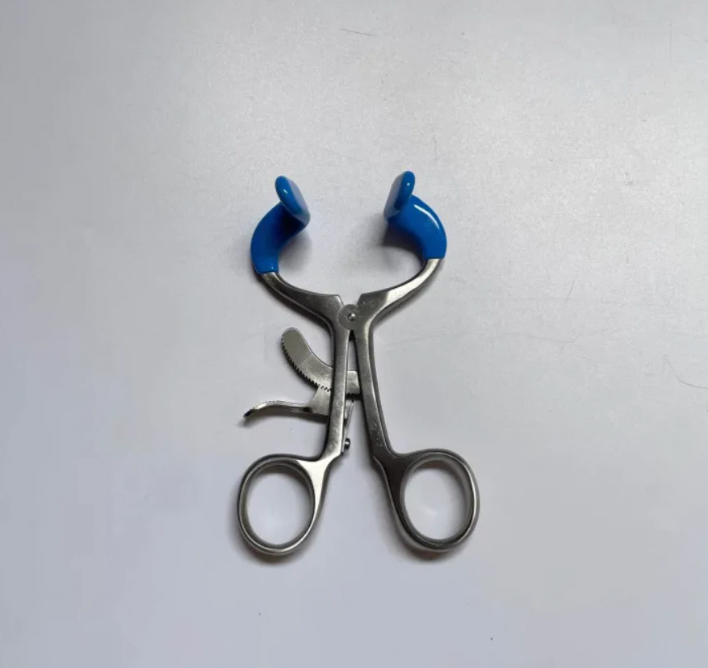 Premium Molt Doyen Mouth Gag German Stainless