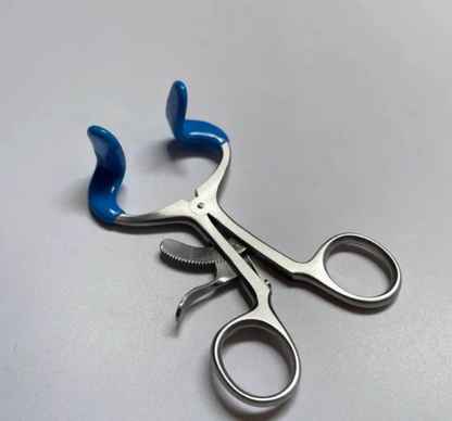 Premium Molt Doyen Mouth Gag German Stainless