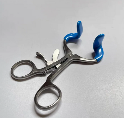 Premium Molt Doyen Mouth Gag German Stainless