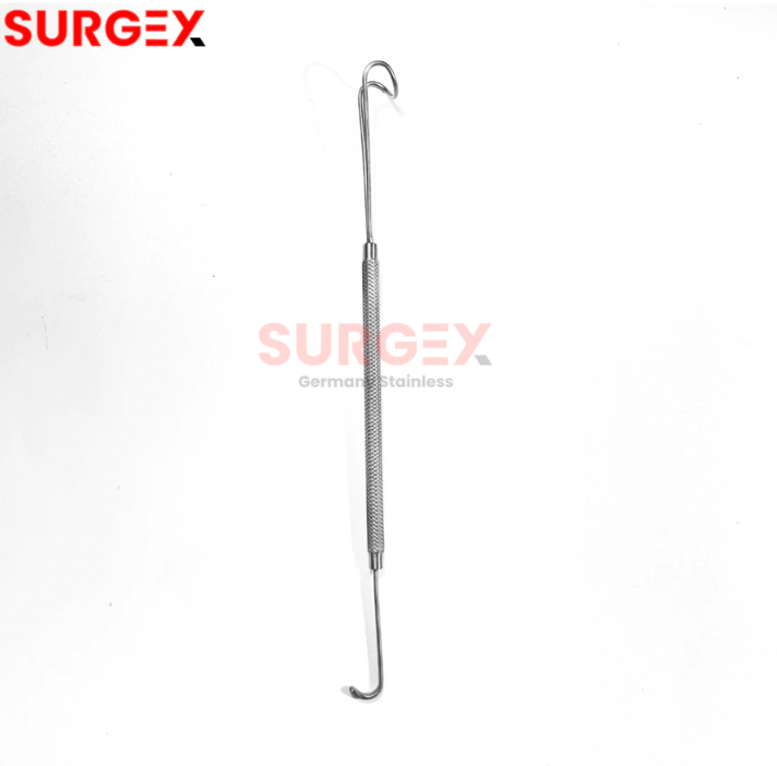 Premium Masing Alar Retractor German Stainless