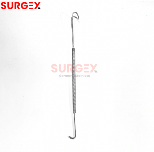Premium Masing Alar Retractor German Stainless