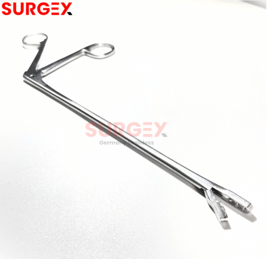 Premium Douay Cervical Biopsy and Specimen Forceps German Stainless