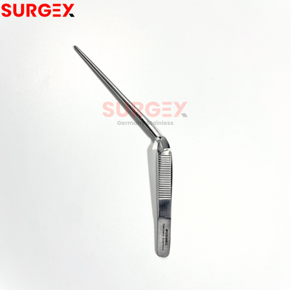 Premium Troeltsch Wild Ear Dressing Forceps German Stainless