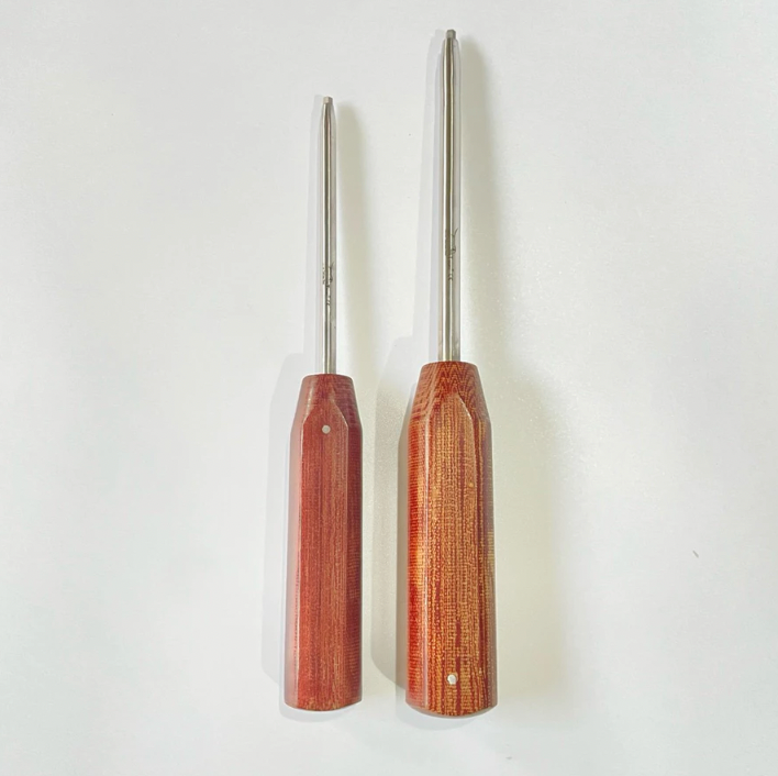 Premium Orthopedic Screw Driver German Stainless