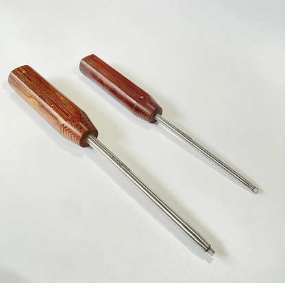 Premium Orthopedic Screw Driver German Stainless