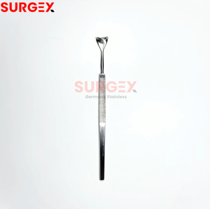 Premium Desmares Retractor German Stainless