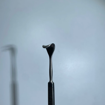 Premium Desmares Retractor German Stainless