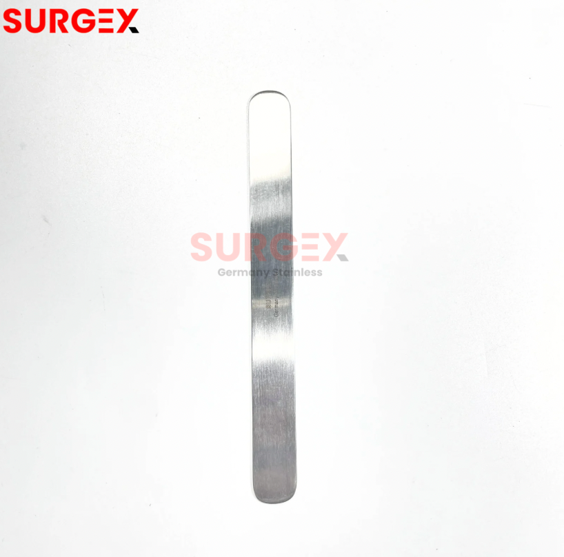 Premium Ribbon Retractor Malleable German Stainless