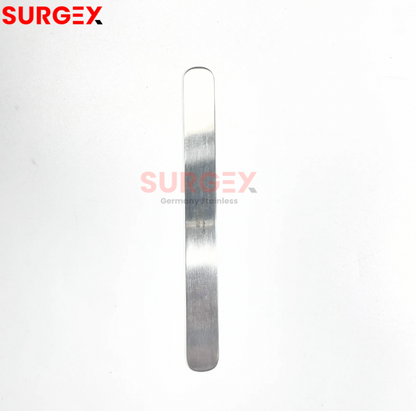 Premium Ribbon Retractor Malleable German Stainless