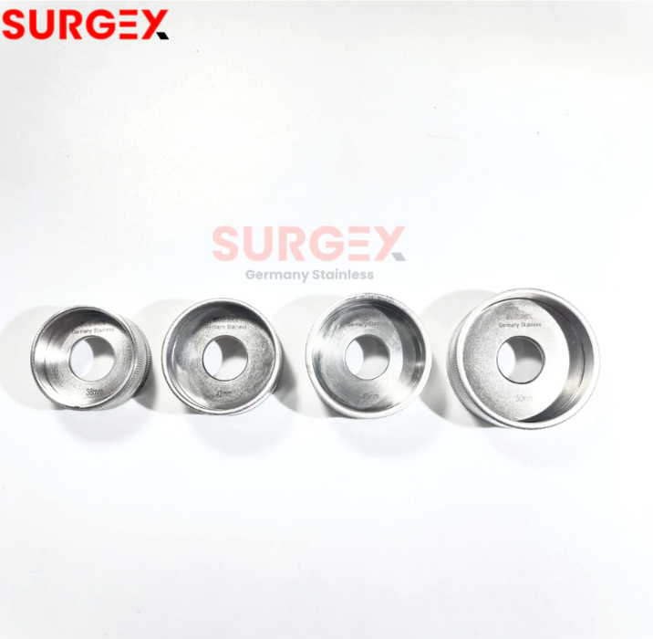 Premium Breast Areola Markers German Stainless