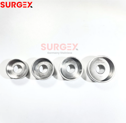 Premium Breast Areola Markers German Stainless