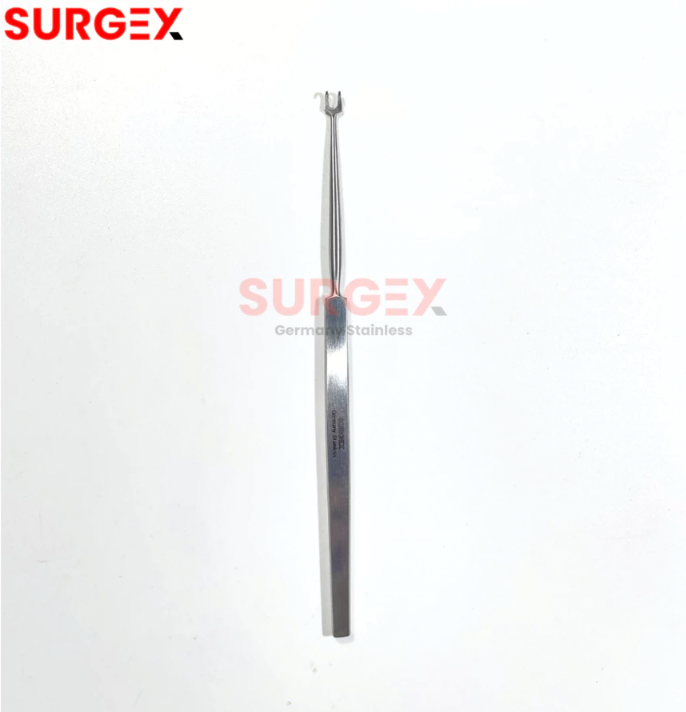 Premium Freer Rhinoplastic Double Hook German Stainless