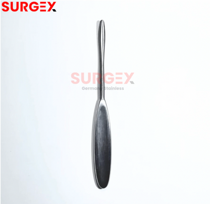 Premium Langenbeck Elevator German Stainless