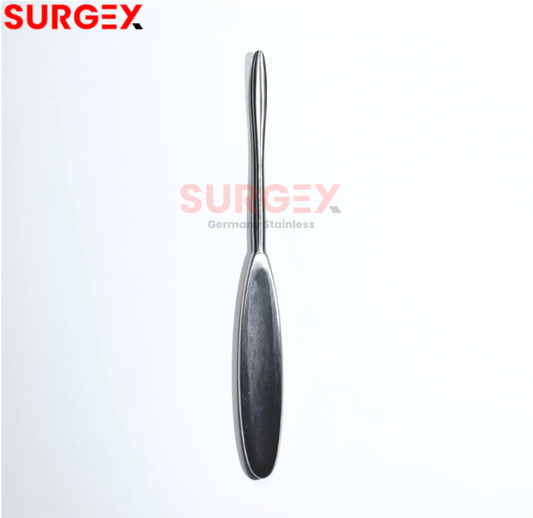 Premium Langenbeck Elevator German Stainless