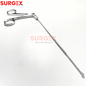 Premium Sinus Stammberge-Curculer Cutting Punch Forceps German Stainless