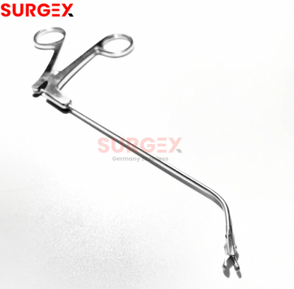 Premium Frental Sinus Graffe Forceps German Stainless