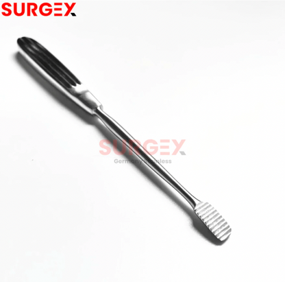 Premium Aufricht Nasal Rasp German Stainless