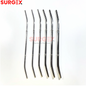 Premium Hank Uterine Dilator Set of 6 Pcs German Stainless