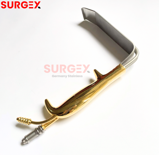 Premium Tebbettes German Stainless