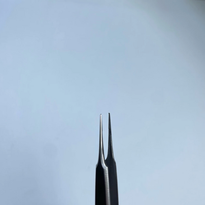 Premium Castroviejo Suturing Forceps German Stainless