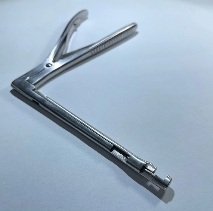 Premium Hajek Punches and Rongeur Forceps German Stainless