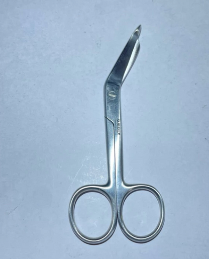 Bandage Scissors