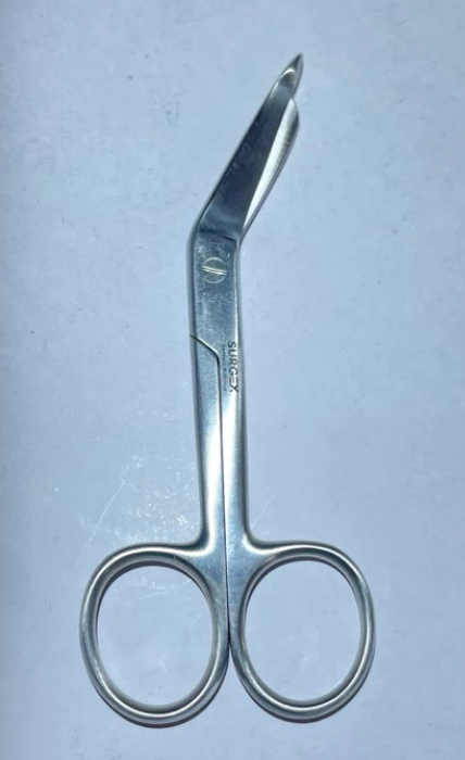 Bandage Scissors