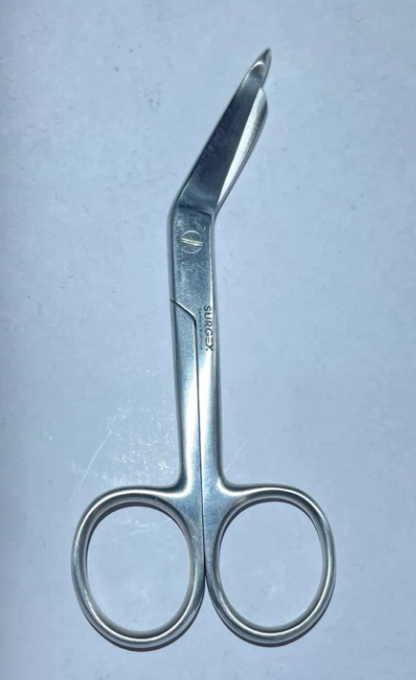 Bandage Scissors