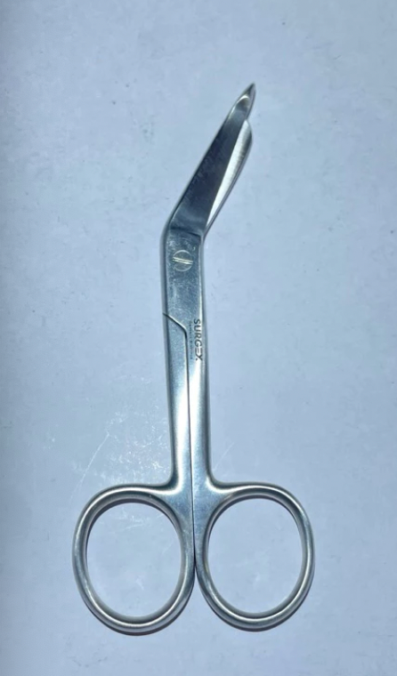 Bandage Scissors