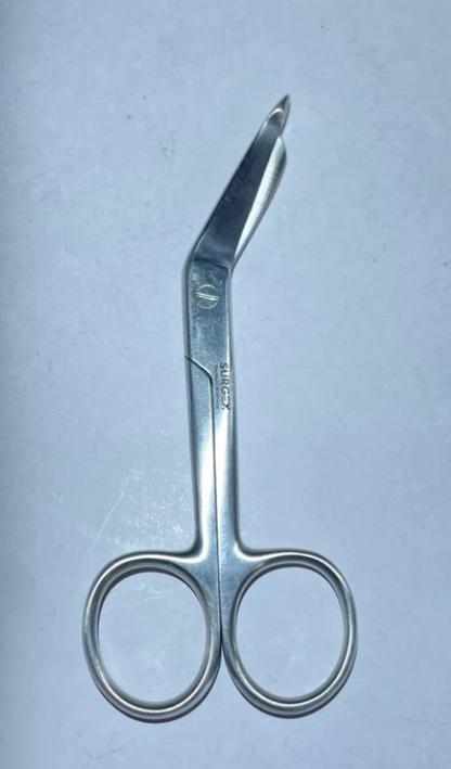 Bandage Scissors