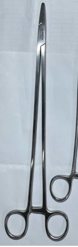Needle Holder