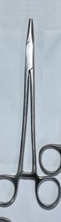 Needle Holder