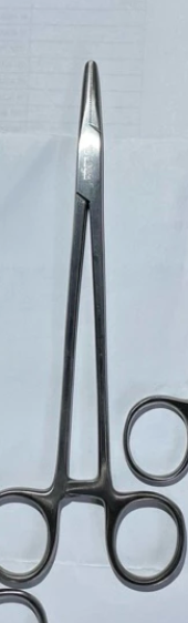 Needle Holder