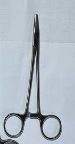 Needle Holder