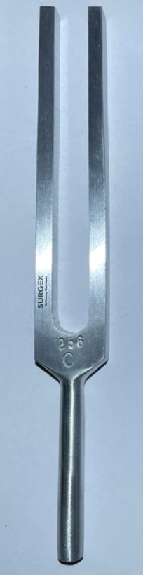 Tuning Fork Doctors Quality