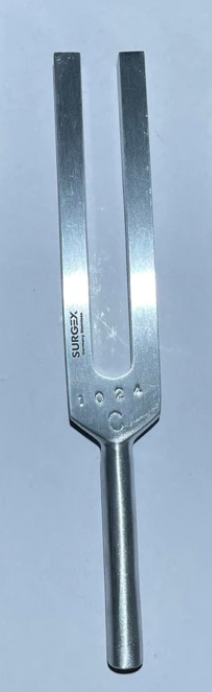 Tuning Fork Doctors Quality