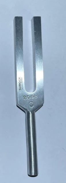 Tuning Fork Doctors Quality